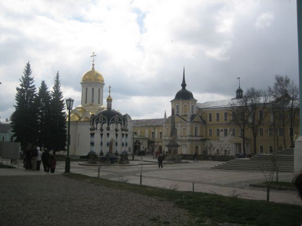 Школа танцев Vesta