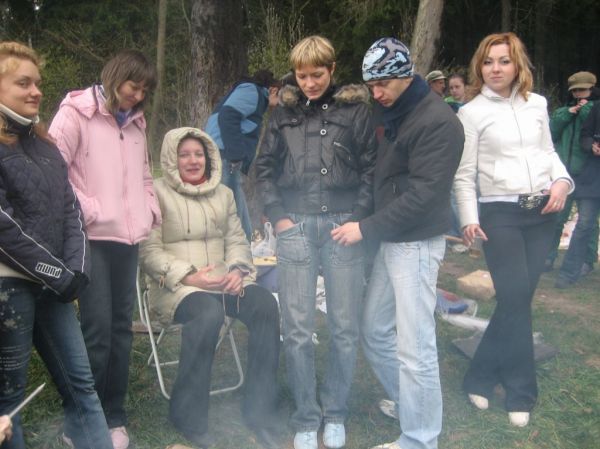 Школа танцев Vesta