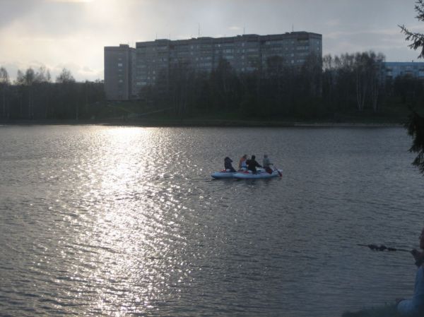Школа танцев Vesta