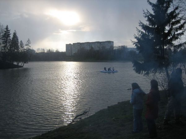 Школа танцев Vesta