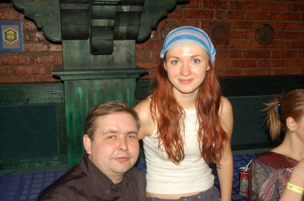 Школа танцев Vesta