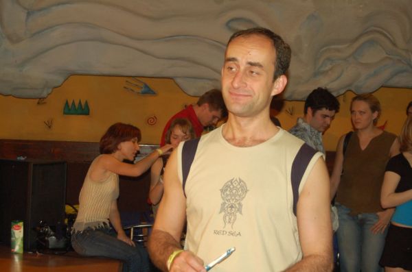 Школа танцев Vesta
