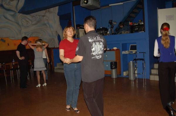 Школа танцев Vesta