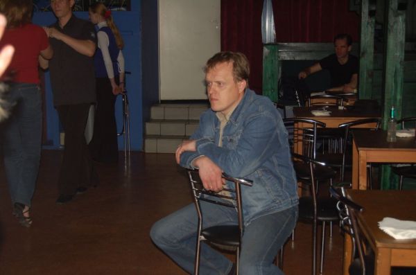 Школа танцев Vesta