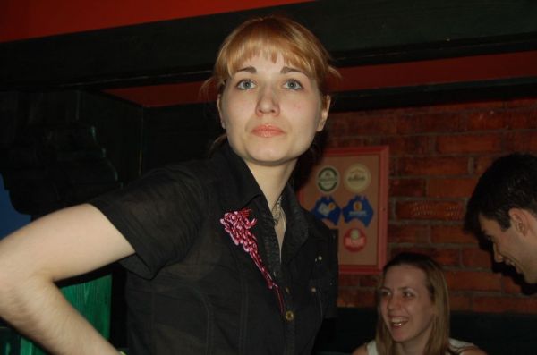 Школа танцев Vesta