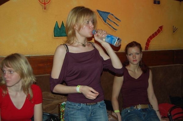 Школа танцев Vesta