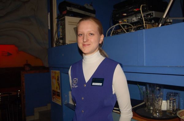 Школа танцев Vesta