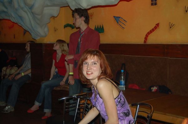 Школа танцев Vesta
