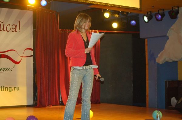 Школа танцев Vesta