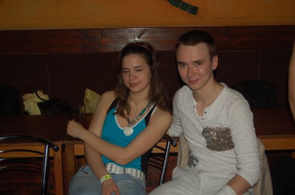 Школа танцев Vesta