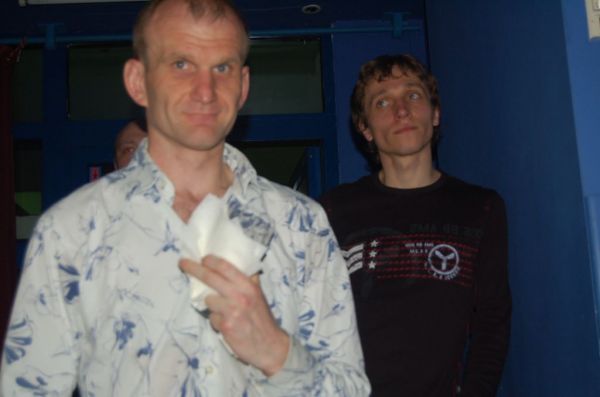 Школа танцев Vesta
