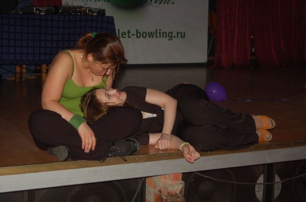 Школа танцев Vesta