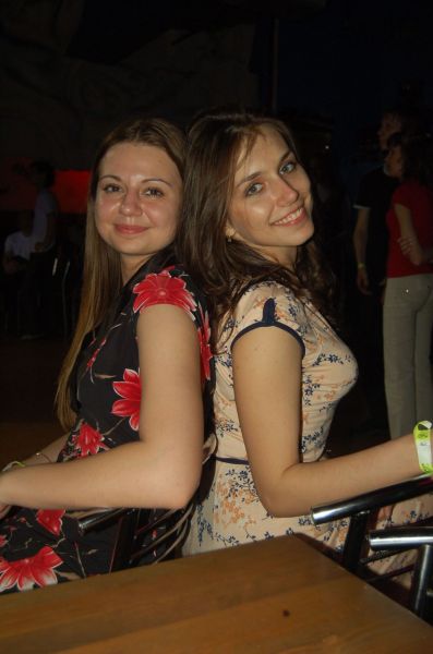 Школа танцев Vesta