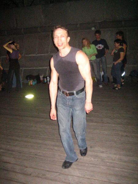 Школа танцев Vesta