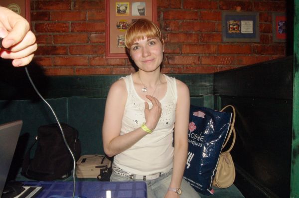 Школа танцев Vesta