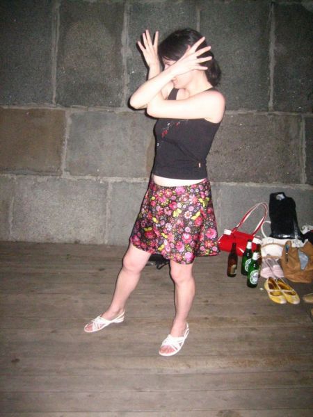 Школа танцев Vesta