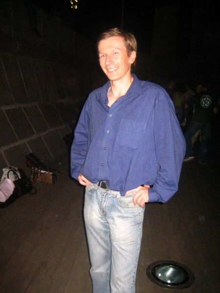 Школа танцев Vesta