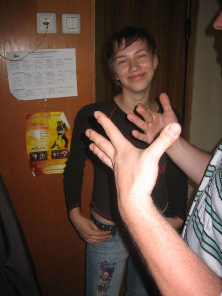 Школа танцев Vesta
