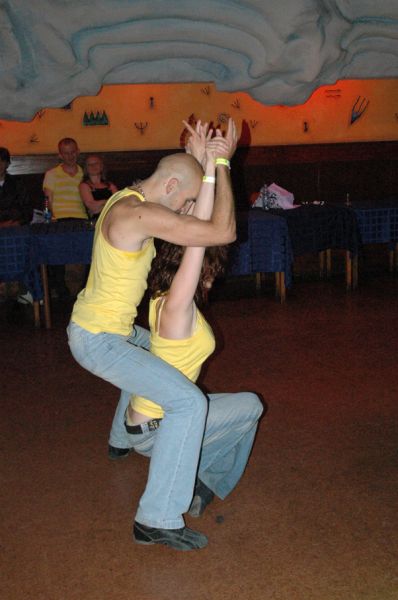 Школа танцев Vesta