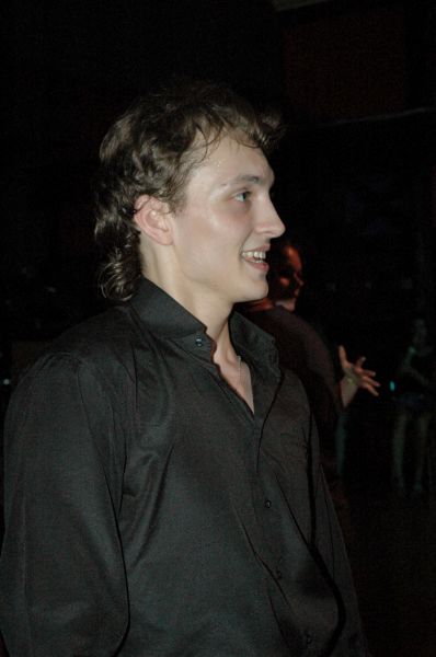 Школа танцев Vesta