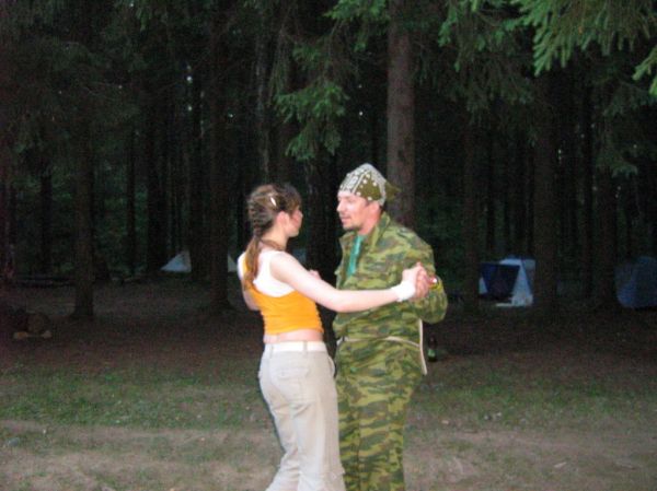 Школа танцев Vesta