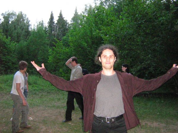 Школа танцев Vesta