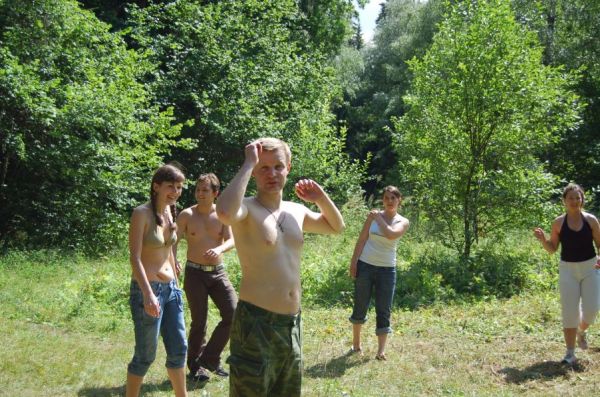 Школа танцев Vesta