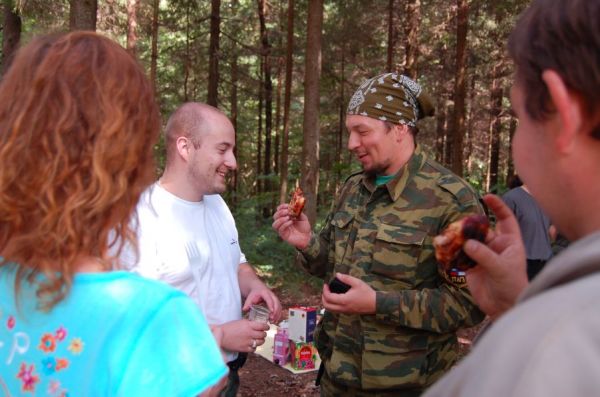Школа танцев Vesta