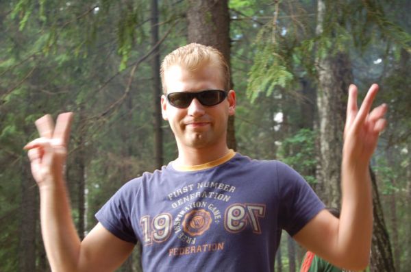 Школа танцев Vesta