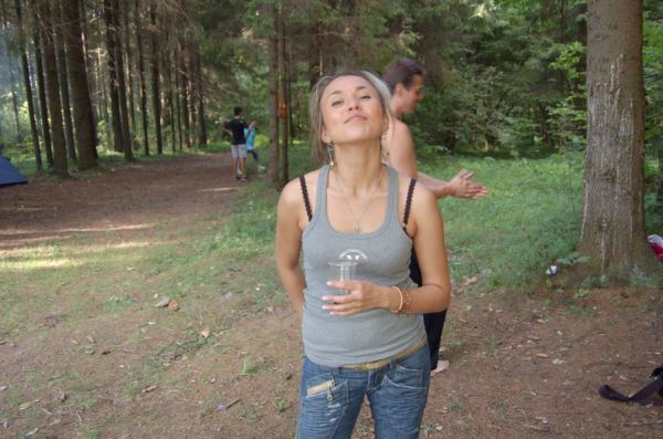 Школа танцев Vesta