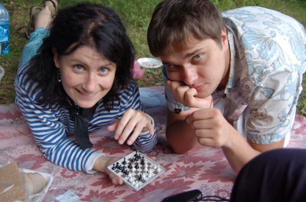 Школа танцев Vesta