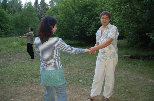 Школа танцев Vesta