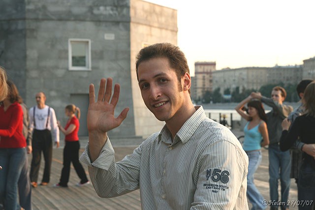 Школа танцев Vesta