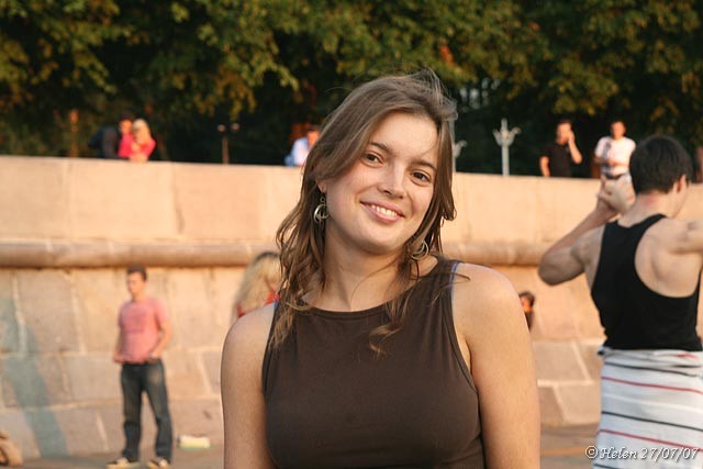 Школа танцев Vesta