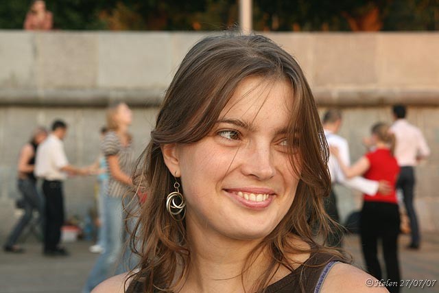 Школа танцев Vesta