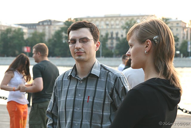 Школа танцев Vesta