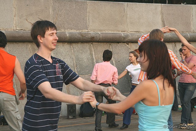 Школа танцев Vesta