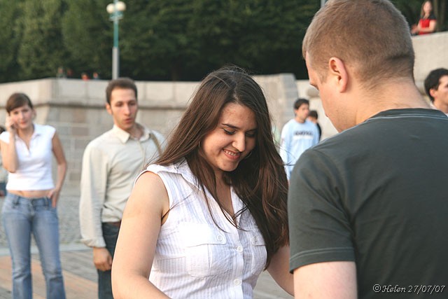 Школа танцев Vesta