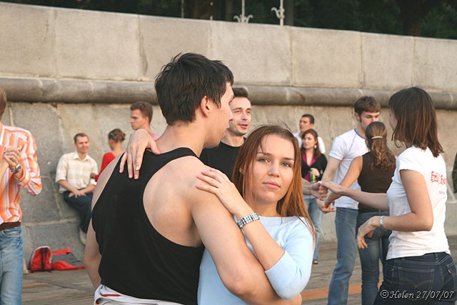 Школа танцев Vesta
