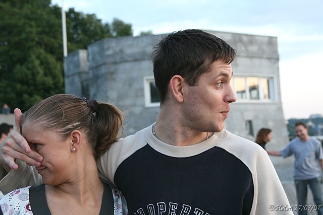 Школа танцев Vesta