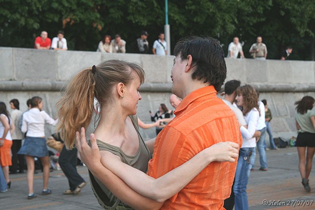 Школа танцев Vesta