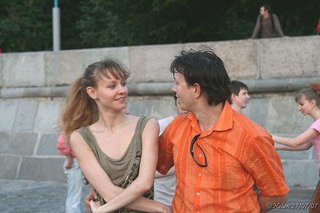 Школа танцев Vesta