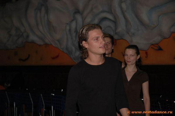 Школа танцев Vesta
