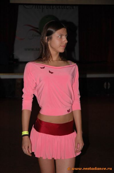 Школа танцев Vesta