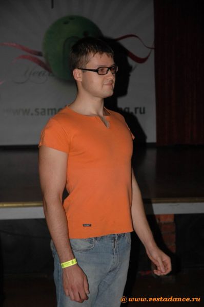 Школа танцев Vesta