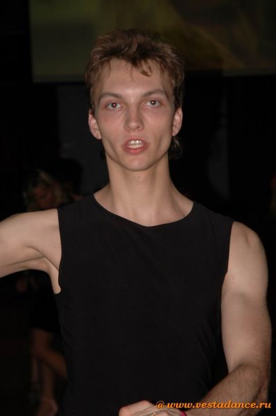 Школа танцев Vesta