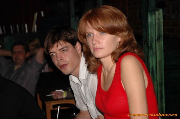 Школа танцев Vesta