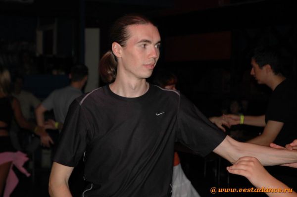 Школа танцев Vesta