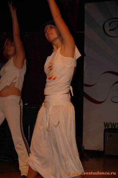 Школа танцев Vesta