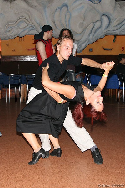 Школа танцев Vesta